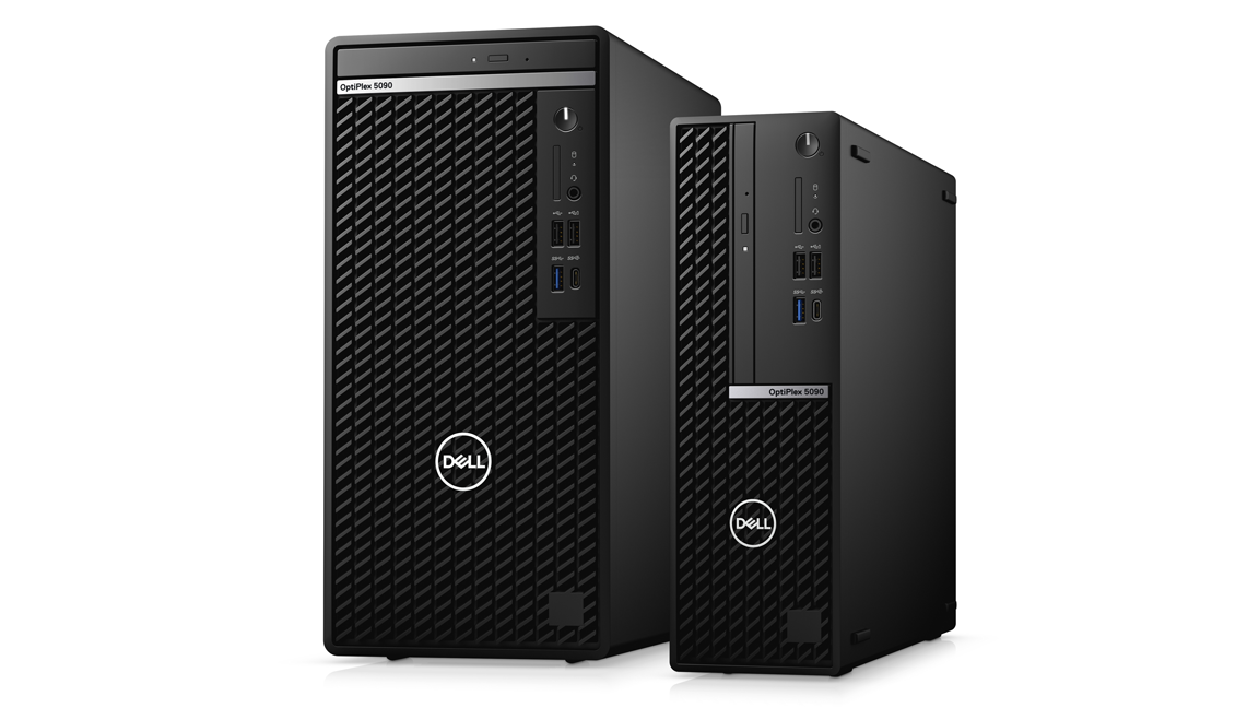 Dell Optiplex (Amazon)